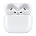 Apple AirPods 4 with Active Noise Cancellation - White MXP93LL/A