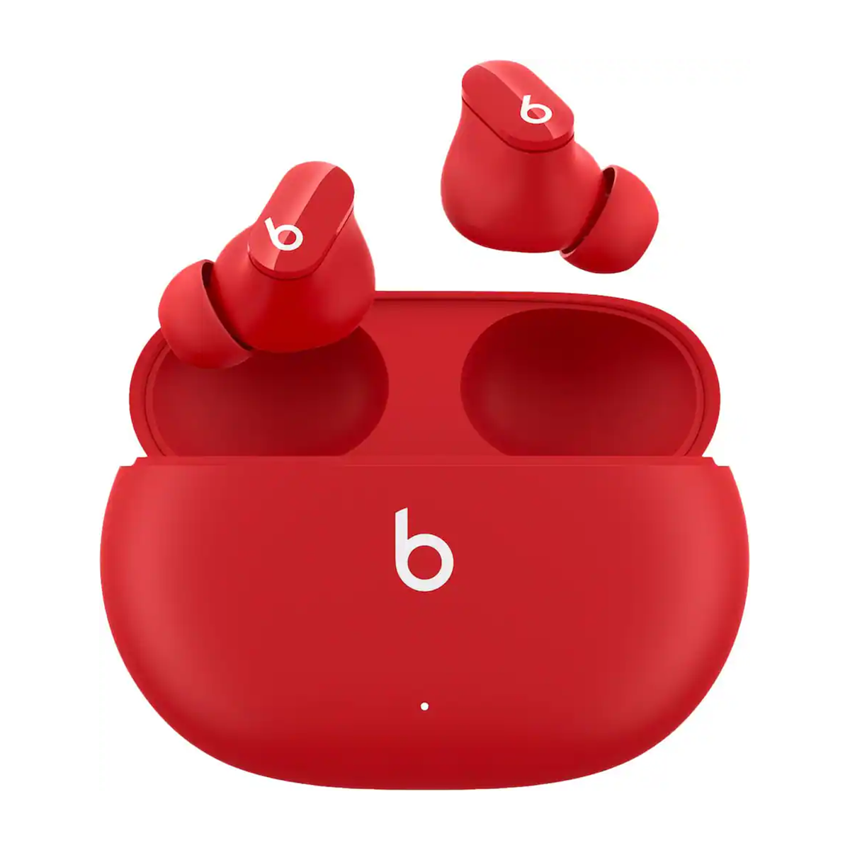 Beats Studio Buds Totally Wireless Noise Cancelling Earbuds - Red MJ503LL/A