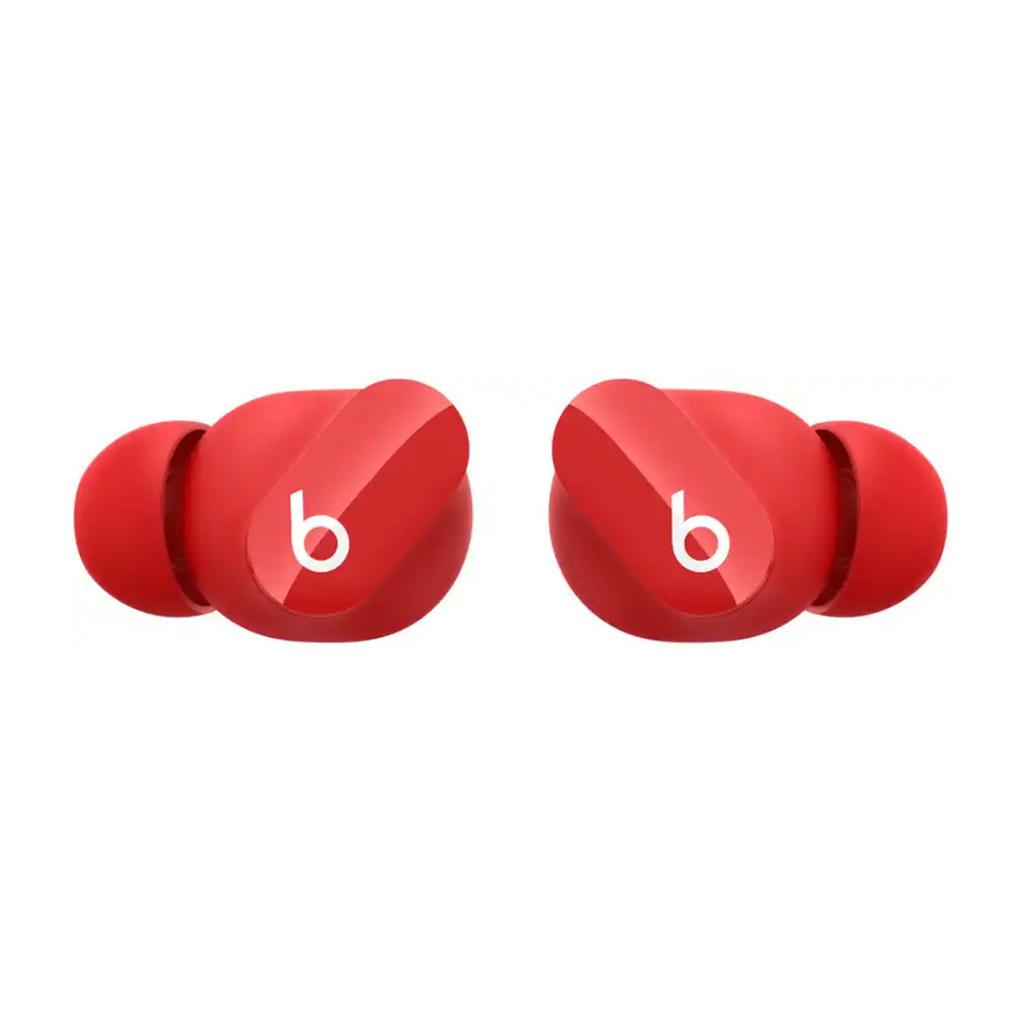 Beats Studio Buds Totally Wireless Noise Cancelling Earbuds - Red MJ503LL/A