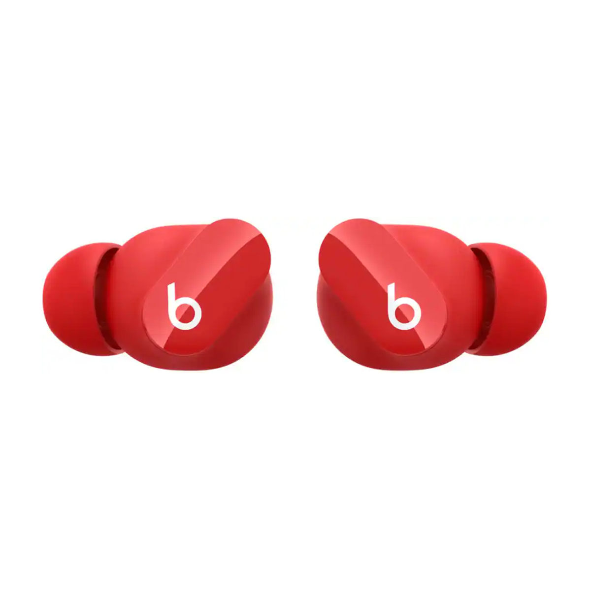 Beats Studio Buds Totally Wireless Noise Cancelling Earbuds - Red MJ503LL/A