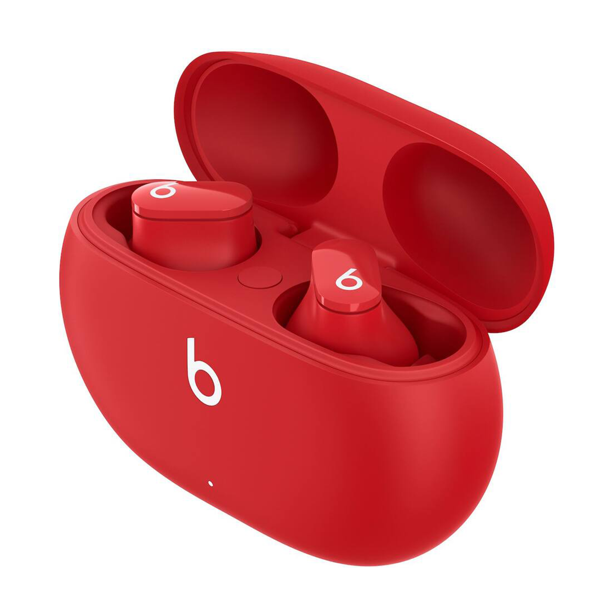 Beats Studio Buds Totally Wireless Noise Cancelling Earbuds - Red MJ503LL/A