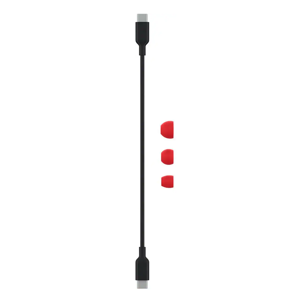 Beats Studio Buds Totally Wireless Noise Cancelling Earbuds - Red MJ503LL/A