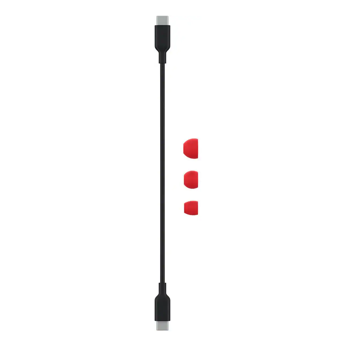 Beats Studio Buds Totally Wireless Noise Cancelling Earbuds - Red MJ503LL/A
