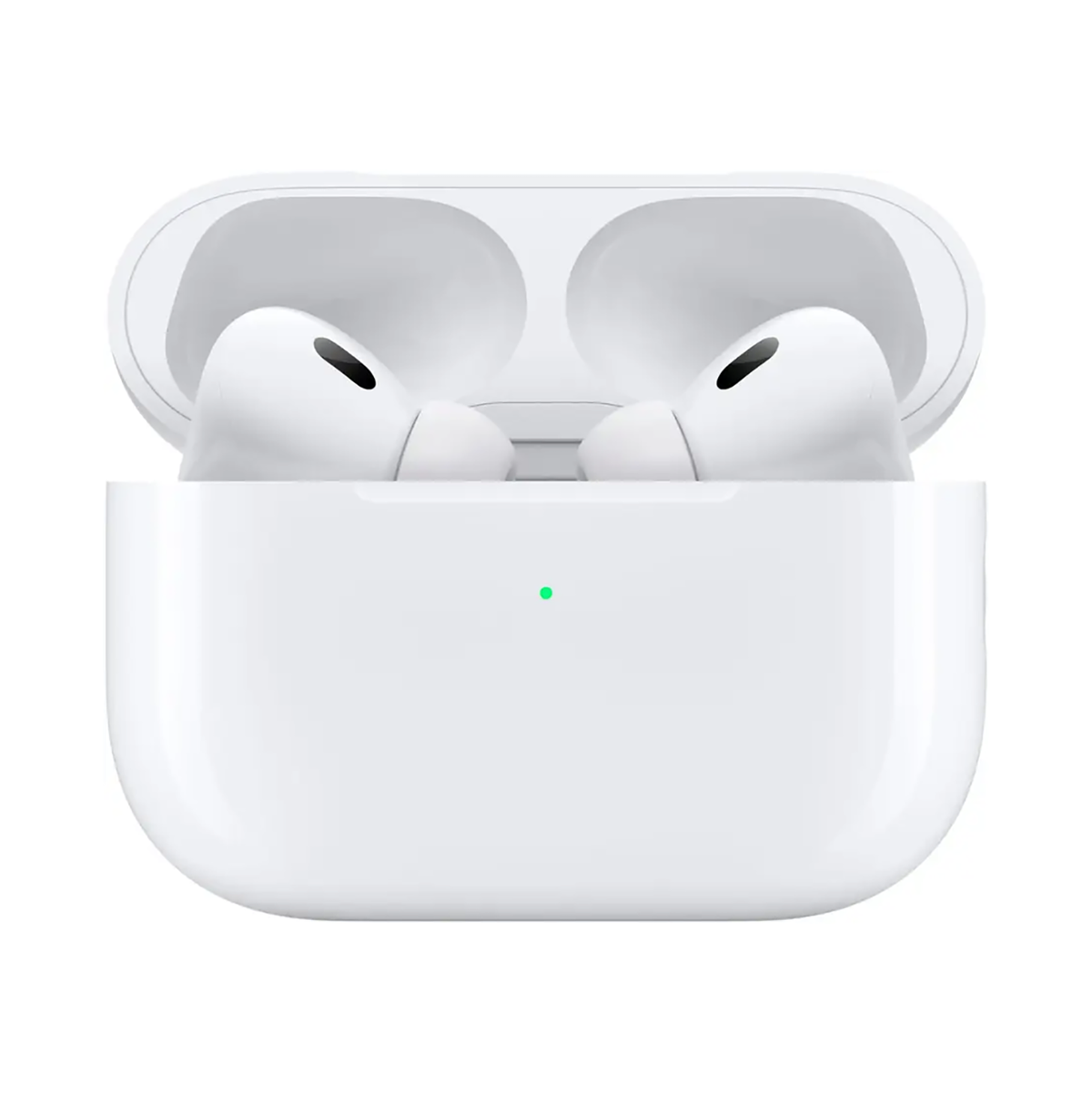 Apple Airpods Pro 2nd Generation w/ Magsafe Charging Case White MQD83AM/A