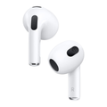 Apple AirPods 3 Generation with Magsafe Charging Case - White MME73LL/A