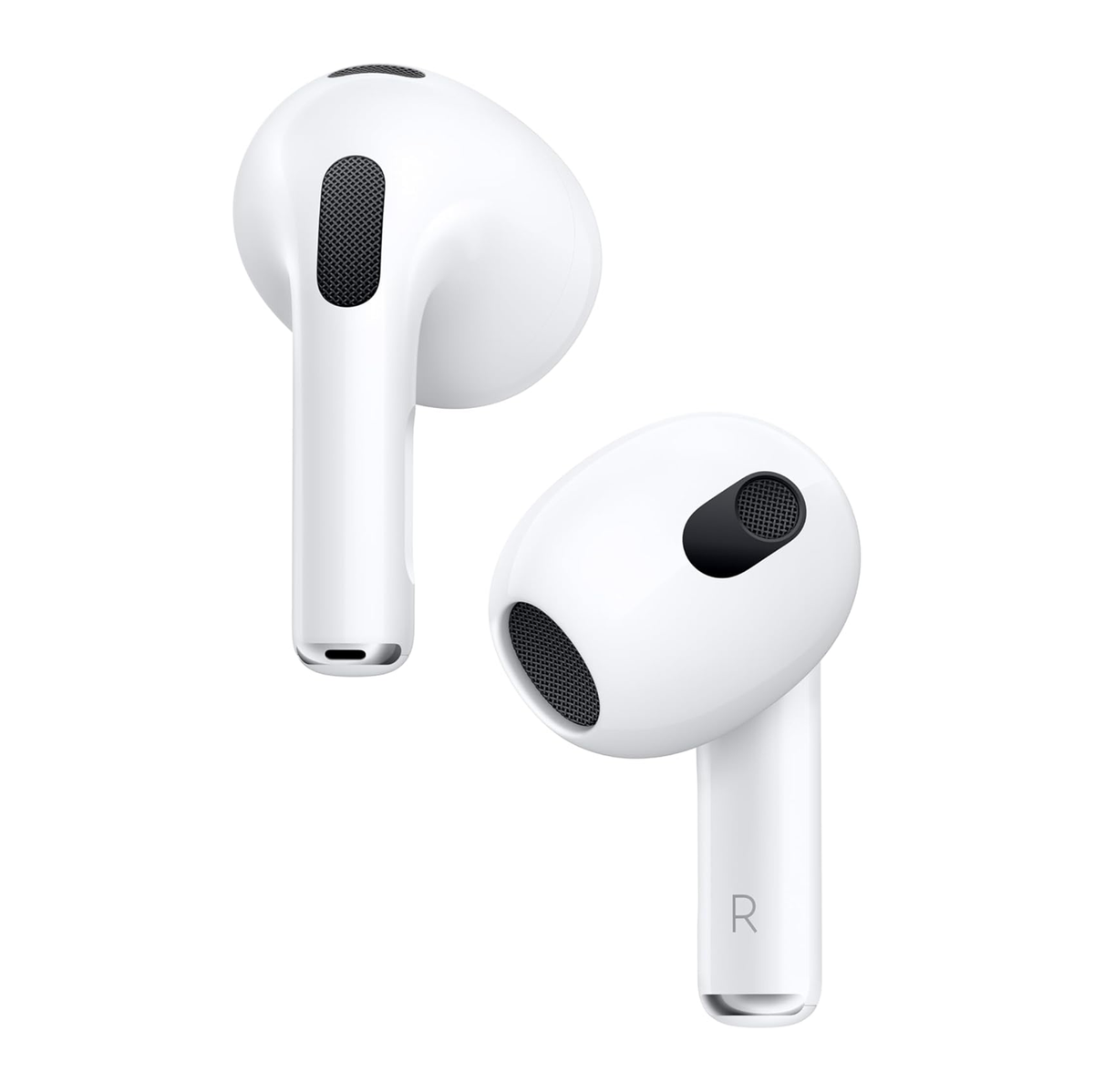 Apple AirPods 3 Generation with Magsafe Charging Case - White MME73LL/A