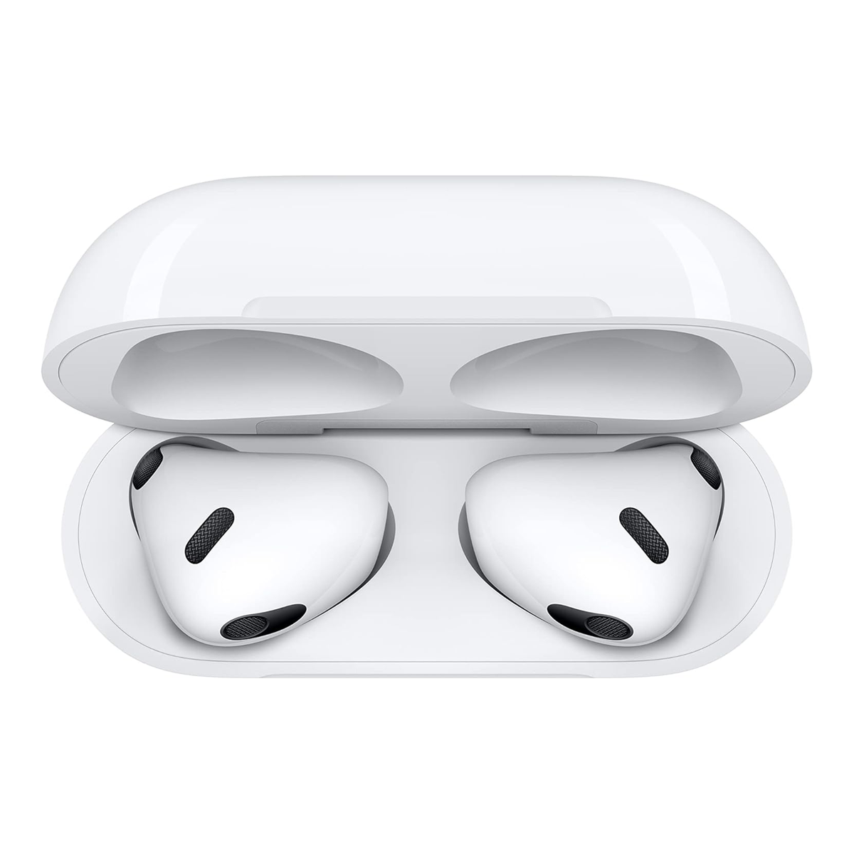 Apple AirPods 3 Generation with Magsafe Charging Case - White MME73LL/A