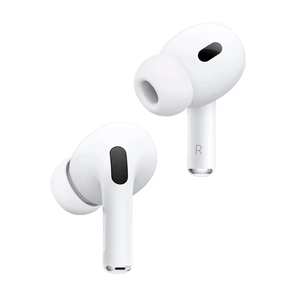 Apple Airpods Pro 2nd Generation w/ Magsafe Charging Case White MQD83AM/A