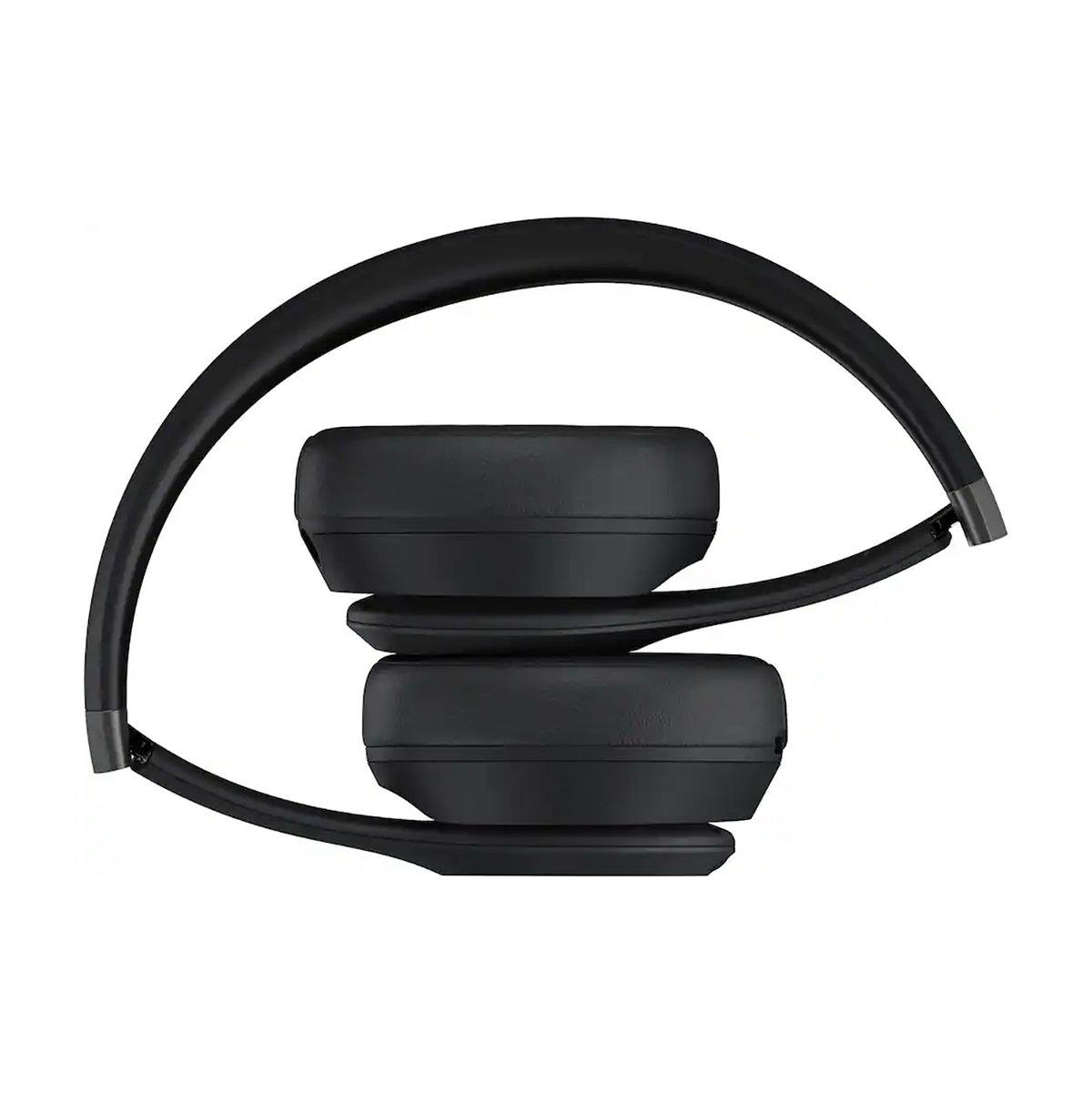 Beats - Solo 4 Wireless On-Ear Headphones - Matte Black - MUW23LL/A
